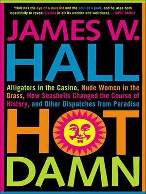 cover image of Hot Damn!